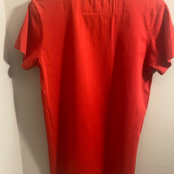 Balmian Logo Print T-shirt - Picture 4 of 7